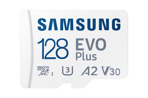 Samsung MB-MC128S flashminne