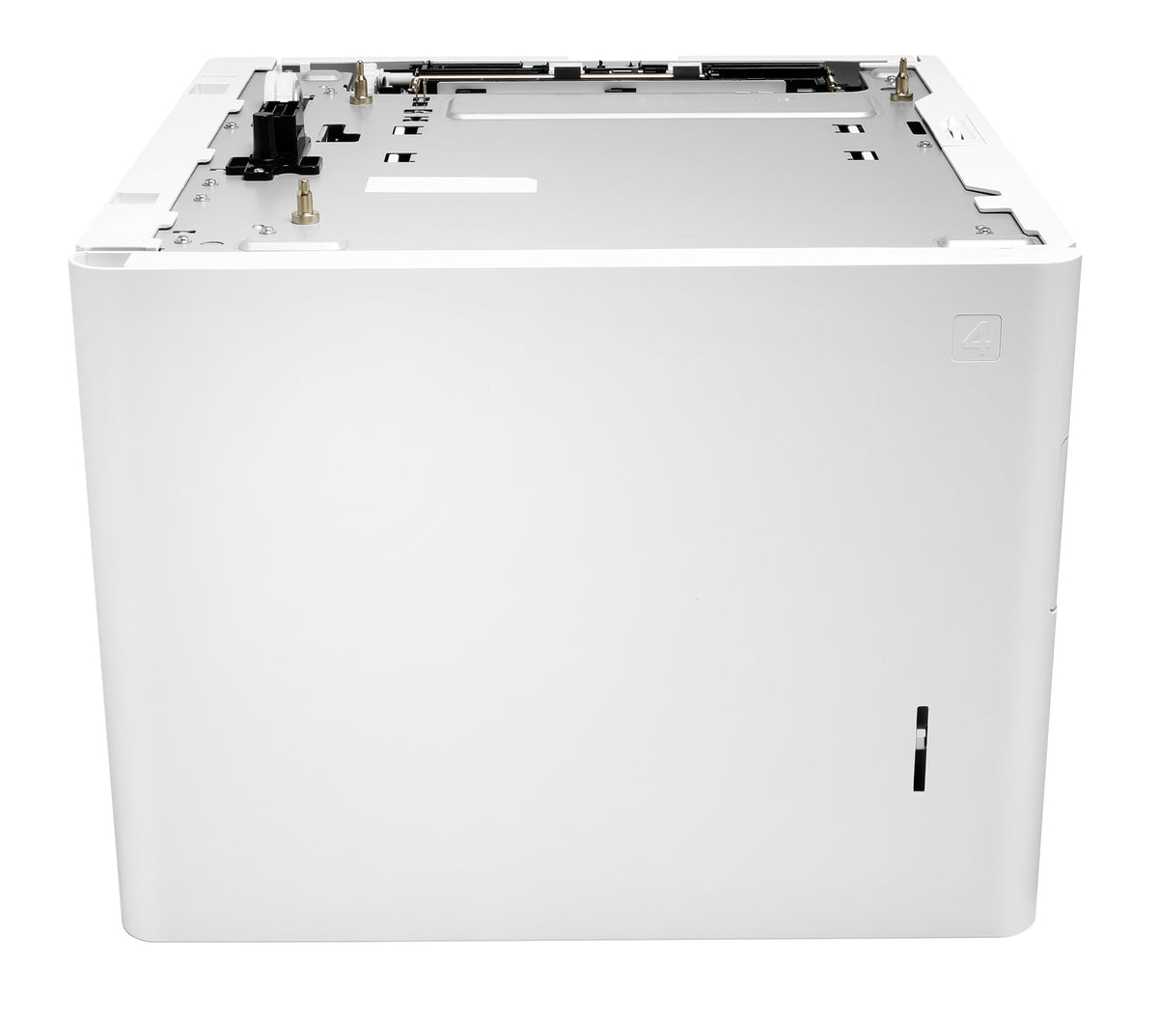 HP LaserJet pappersfack för 2 100 ark