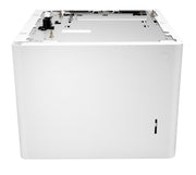 HP LaserJet pappersfack för 2 100 ark