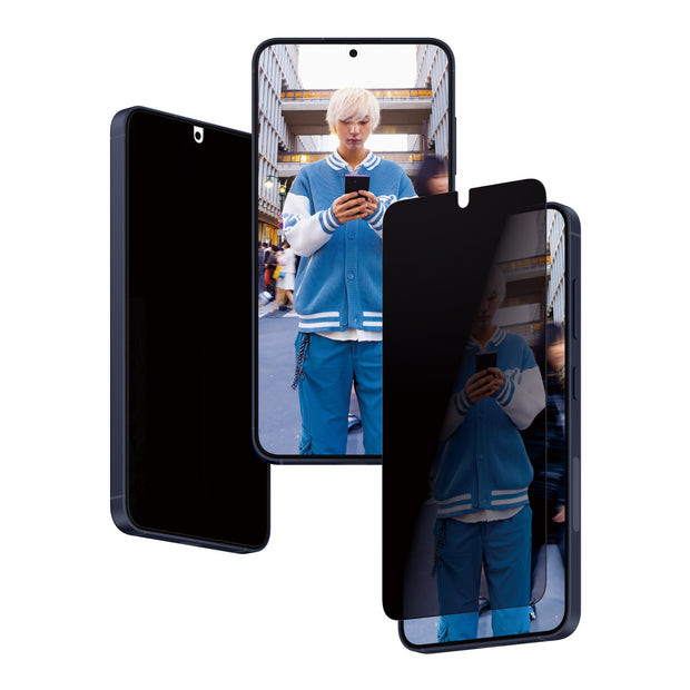PanzerGlass Privacy Screen Protector Samsung Galaxy S24