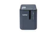 Brother PT-P950NW etikettskrivare Termal transfer 360 x 360 DPI 60 mm/sek Kabel &