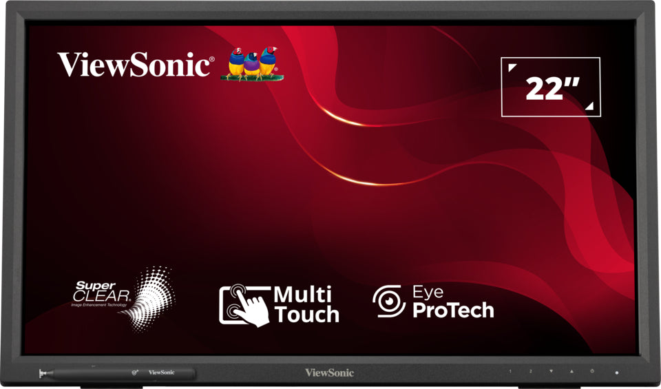 Viewsonic TD2223-2