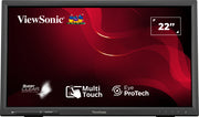 Viewsonic TD2223-2
