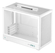 DeepCool CH160 PLUS WH Small Form Factor (SFF) Vit