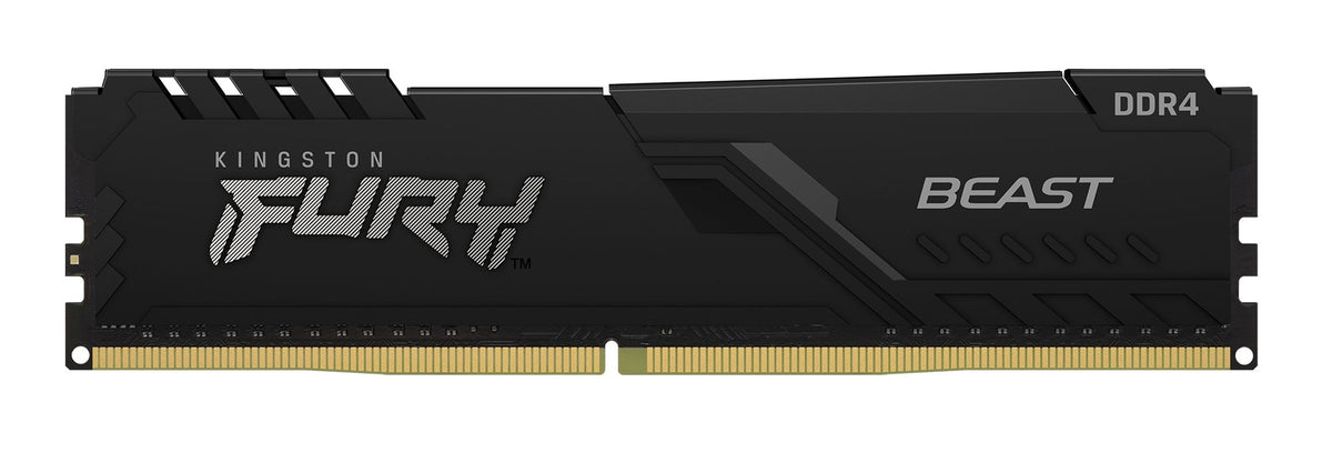 Kingston Technology FURY Beast RAM-minnen