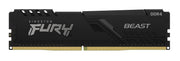Kingston Technology FURY Beast RAM-minnen