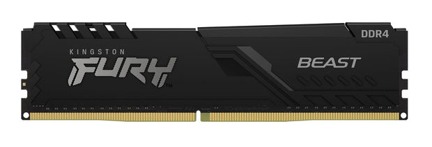 Kingston Technology FURY Beast RAM-minnen