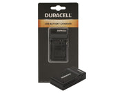 Duracell DRF5983 batteriladdare USB