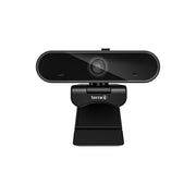 TERRA TW-S01 webbkameror 2 MP 1920 x 1080 pixlar USB Svart