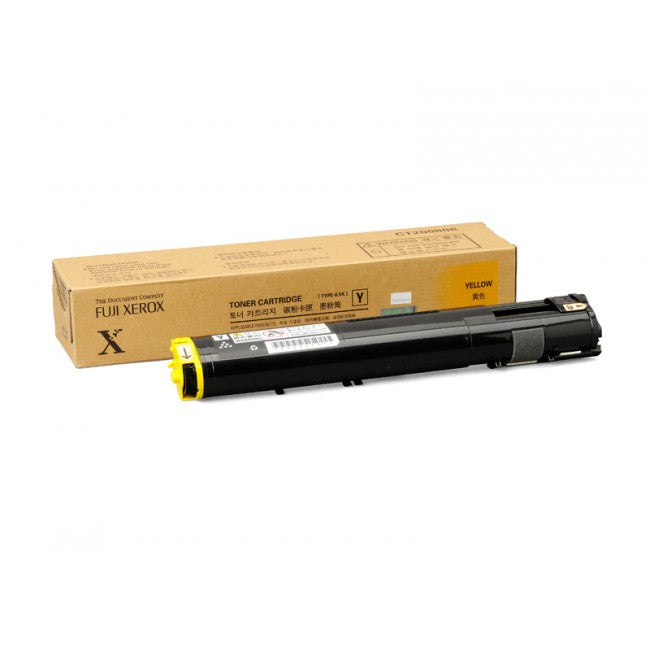 Xerox 006R01645 Tonerkassett Original Gul