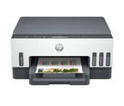 HP Smart Tank 7005 Trådlöst All-in-One Färg Skrivare - Termisk bläckstråle - Duplex