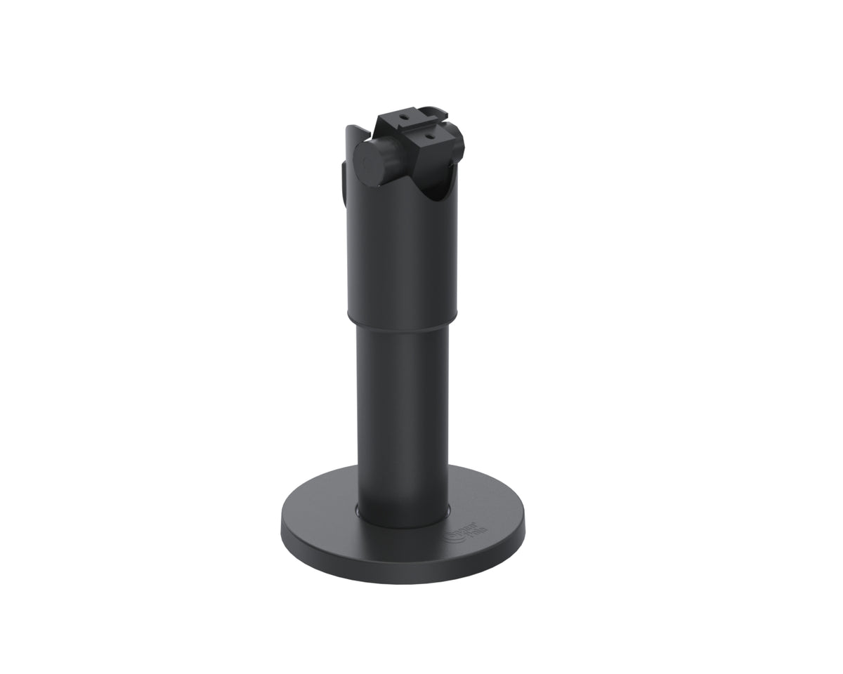 Ergonomic Solutions SpacePole Payment DTP101-02 tillbehör till POS-system POS-fäste