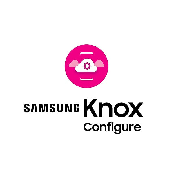 Samsung Knox Configure 1Y Bas 1 licens/-er Licens 1 År 12 månad (er)
