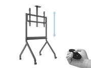 Multibrackets 7418 tv-fäste 2,54 m