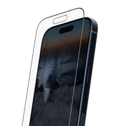 PanzerGlass Stealth Screen Protector iPhone 17 Pro