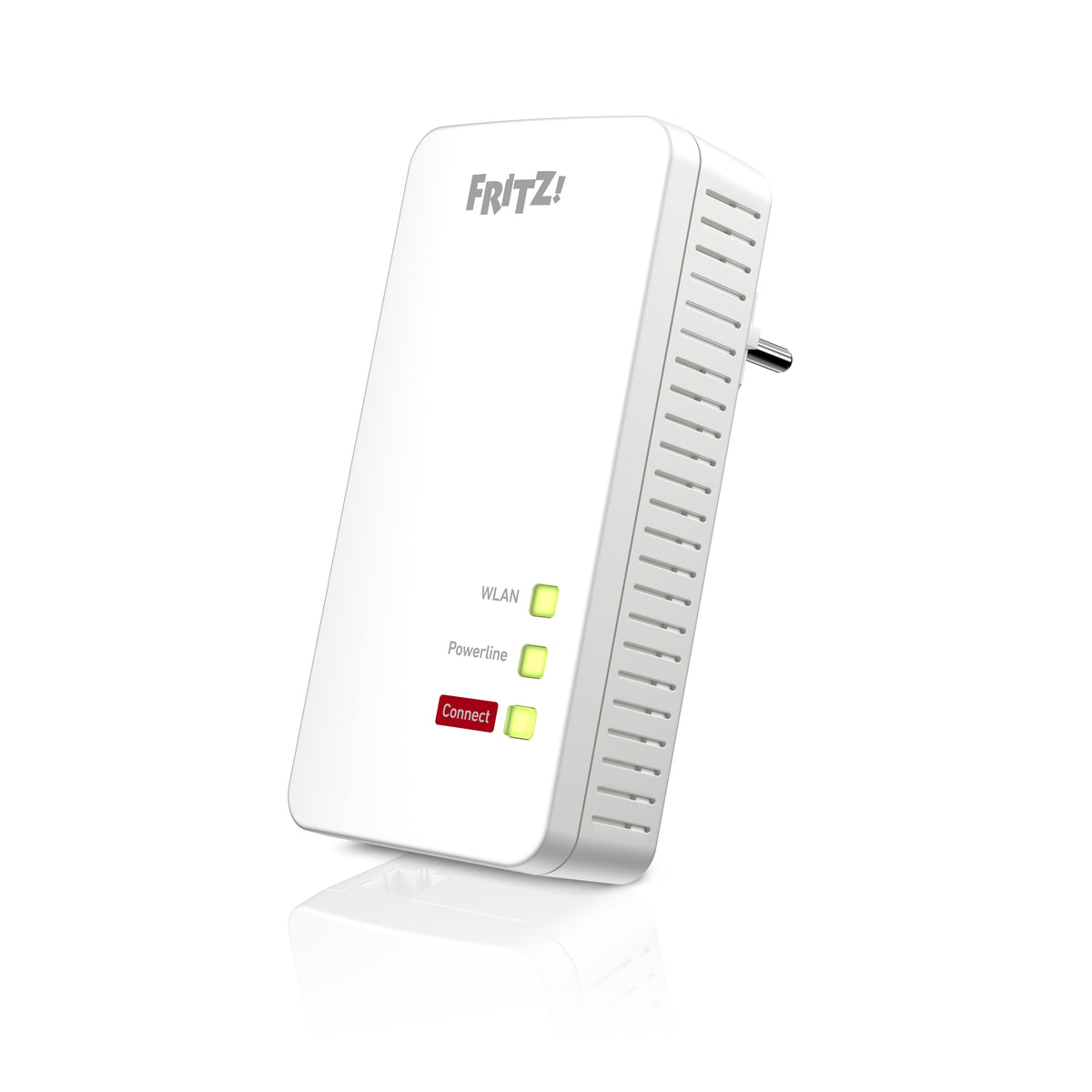 Powerline FRITZ! 1260 1200 Mbit/s Nätverksansluten (Ethernet)