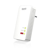Powerline FRITZ! 1260 1200 Mbit/s Nätverksansluten (Ethernet)