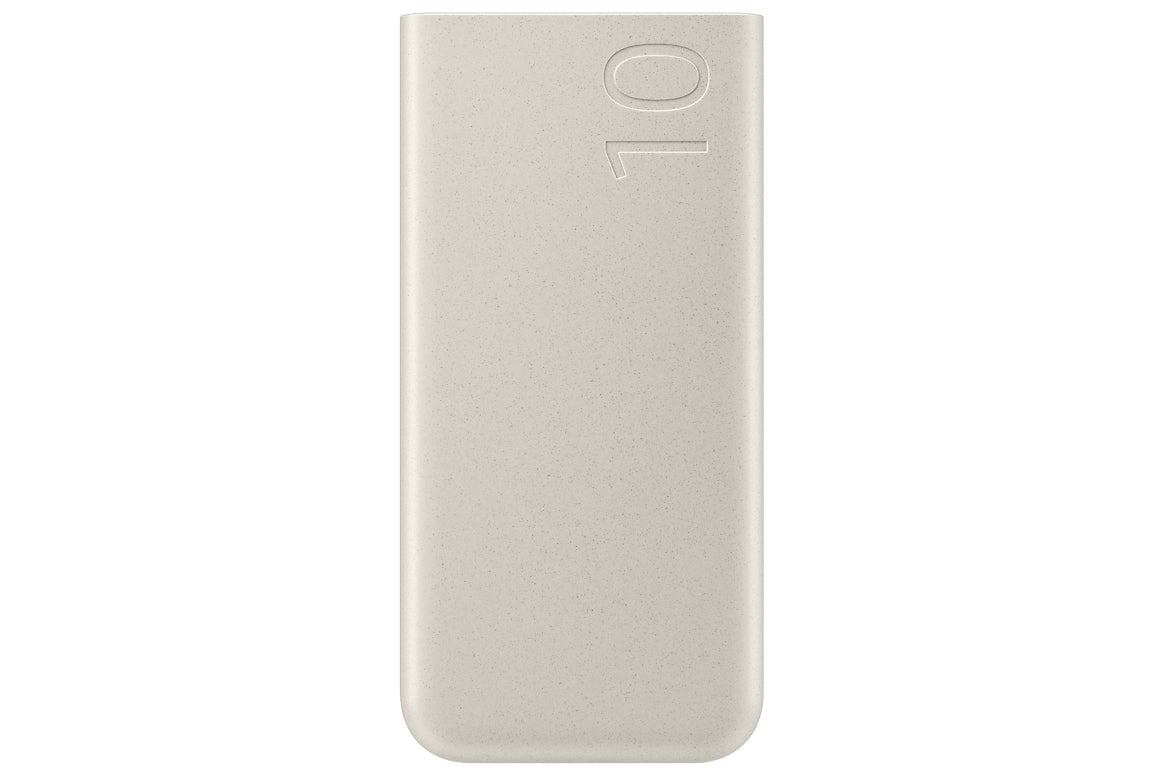 Samsung EB-P3401XUEGWW basstationer Litium-Ion (Li-Ion)