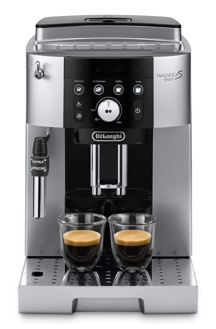 De’Longhi Magnifica S Smart Halvautomatisk Espressomaskin 1,8 l