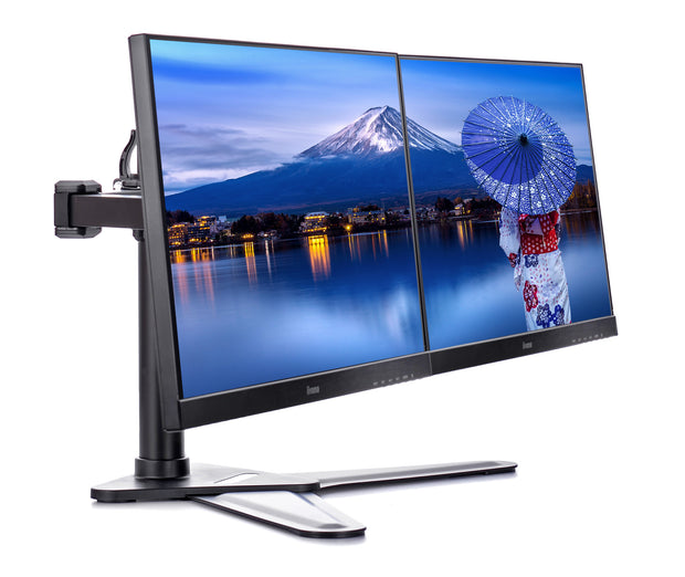 iiyama DS1002D-B1 fäste och ställ till bildskärm