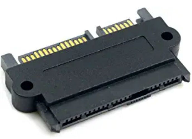 CoreParts MSSAS01 nätverkskort/adapters SATA