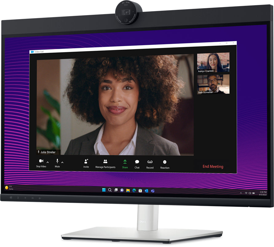 DELL P2724DEB - QHD