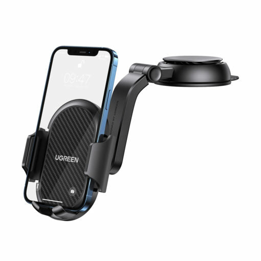 Ugreen 20473 hållare Passiv hållare Mobiltelefon / smartphone Svart