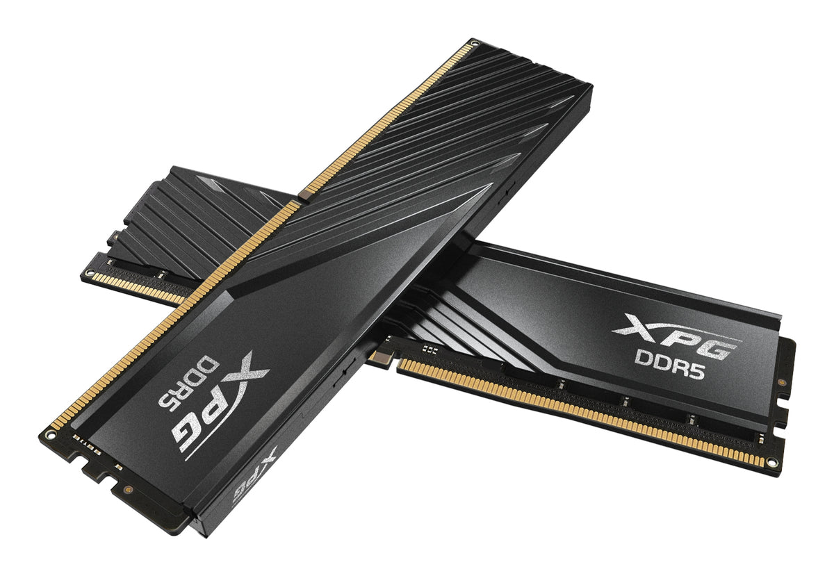 XPG Lancer Blade RAM-minnen