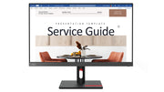 Lenovo ThinkVision S24i-30 - 23.8" - FHD