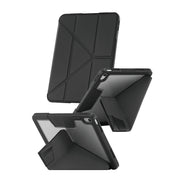 PanzerGlass CARE by Essential Case Black iPad 11" (2025)