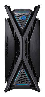 ASUS ROG HYPERION GR701 Tower Svart