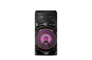 LG XBOOM RNC5 Partyhögtalare Svart