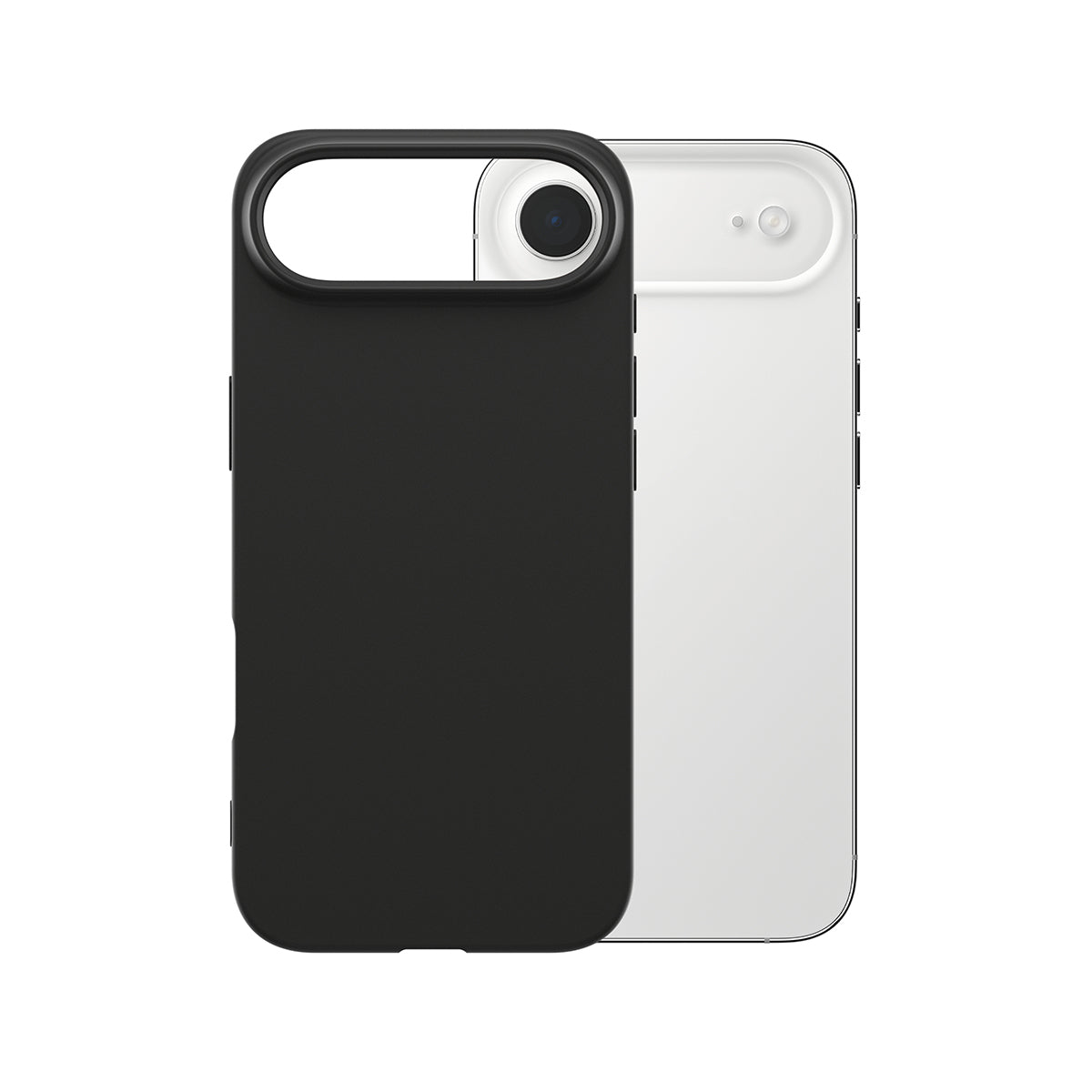 PanzerGlass SAFE. by TPU Case Black iPhone Air