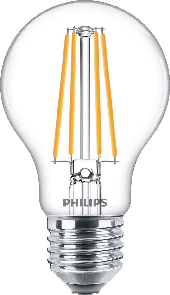 Philips 8718699762032 LED-lampor Kall vit 4000 K 8,5 W E27 E