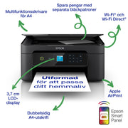 Epson Expression Home XP-3205