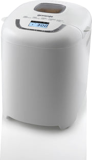 Gorenje BM910WII brödbakningsmaskin 550 W Vit