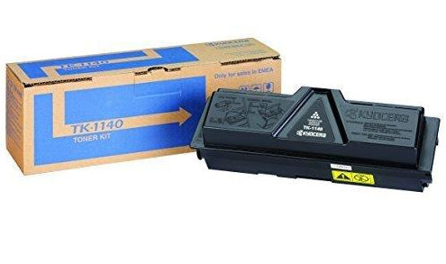 KYOCERA TK 1140 Tonerkassett Original Svart
