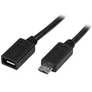 StarTech.com Micro-USB Förlängningskabel