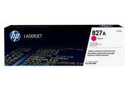 HP 827A magenta LaserJet-originaltonerkassett