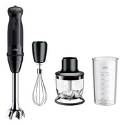 Braun MultiQuick 5 MQ 50202 M 0,6 l Stavmixer 1000 W Svart