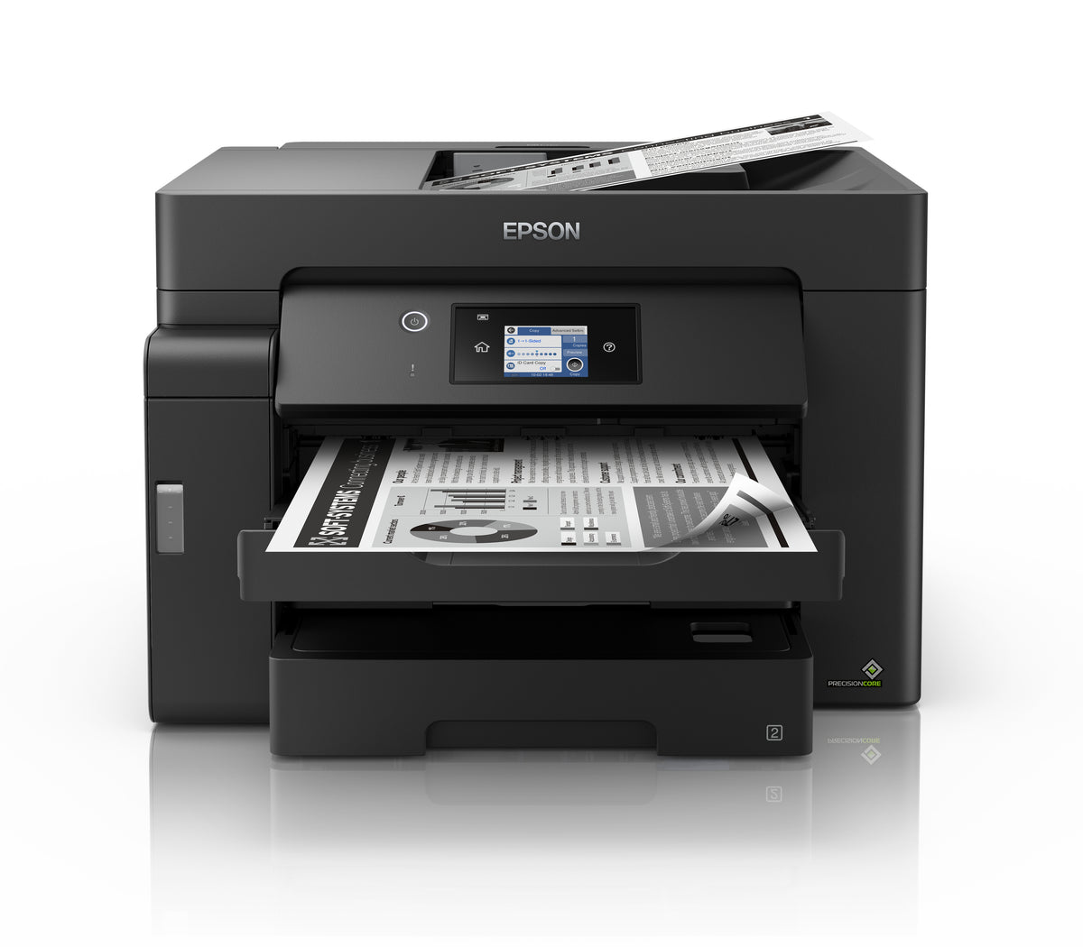 Epson EcoTank M15140 laser A3+ 4800 x 1200 DPI 32 ppm