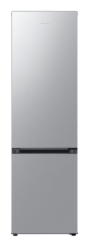 Samsung RB38C600ESA Fristående 390 l Silver