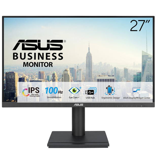 ASUS VA27DQFS skärm
