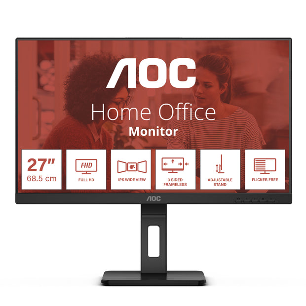 AOC E3 27E3QAF skärm