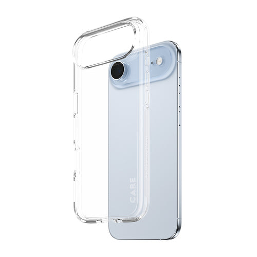 PanzerGlass CARE by Urban Explorer Case Transparent iPhone Air