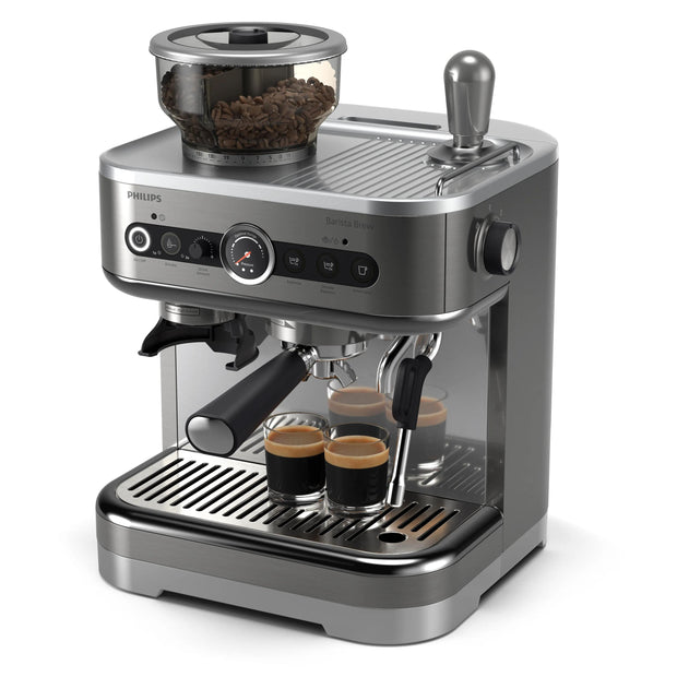 Philips Barista Brew kaffemaskiner