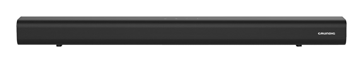 Grundig DSB 991 Svart 2.0 kanaler 50 W