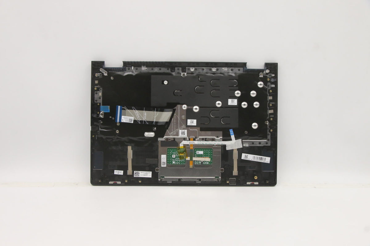 Lenovo 5CB1C92800 reservdelar bärbara datorer Cover + keyboard