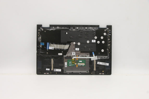 Lenovo 5CB1C92800 reservdelar bärbara datorer Cover + keyboard