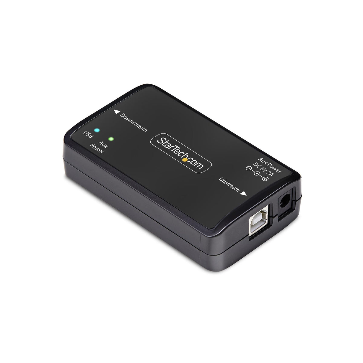 StarTech.com Galvanisk USB-isolator
